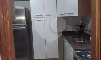 Imagem 6: Apartamento-São Paulo-BRASILÂNDIA