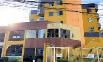 Imagem 2: AP 1/4 mobiliado em Armação SSA c td incluso