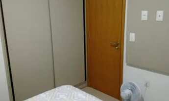 Imagem 2: Flat Apartamento com 1 dormitório