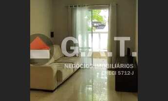 Imagem 2: Apartamento de 3 quartos para alugar no bairro Parque campolim