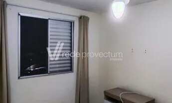 Imagem 4: Apartamento - Parque Gabriel - Hortolândia