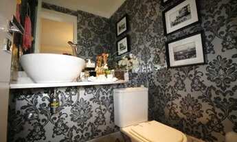 Imagem 9: Apartamento Padrão em São José do Rio Preto