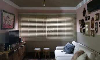 Imagem 1: Apartamento para Locação/Aluguel - 41.68m², 1 dormitório, 2 vagas - Santo Antonio