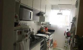 Imagem 4: Apartamento - Jardim Nova Europa - Campinas