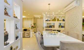 Imagem 4: SOBRADO EM CONDOMÍNIO com 4 dormitórios à venda por R$ 1.300.000,00 no bairro Jardim das A