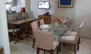 Imagem 6: Casa à venda na região do Parque Prado - Campinas/SP