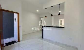 Imagem 5: Casa com 2 dorms, Jardim Novo Cambuí, Hortolândia - R$ 388 mil, Cod: CA2840