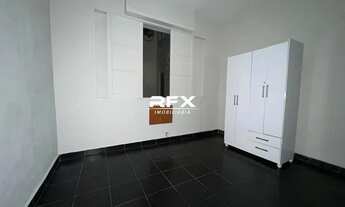 Imagem 1: Apartamento 1 dormitórios para alugar Icaraí Niterói/RJ