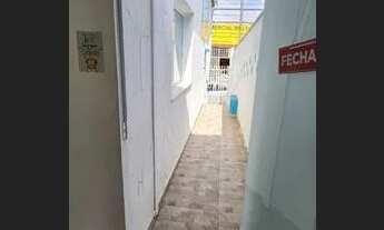 Imagem 7: Ótima casa para locação comercial em localização privilegiada na Vila Santana, tem 67 m2 d