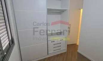 Imagem 3: Apartamento a venda, Jardim Centenário, 03 dormitórios, 01 vaga, sacada