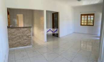 Imagem 4: Casa Térrea - 2 dormitórios - 1 suíte - Atibaia