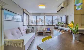 Imagem 3: Apartamento-Porto Alegre-BOM FIM
