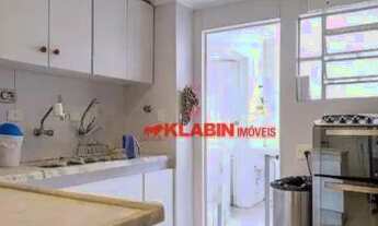 Imagem 5: Apartamento com 3 dormitórios para alugar, 128 m² - Jardim Paulista - São Paulo/SP