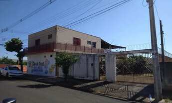 Imagem: Casa Sobrado em Bauru