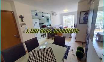 Imagem 5: Excelente apartamento 3 quartos(sendo 2 suítes) em condomínio club no Centro da Taquara