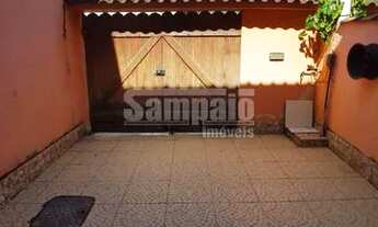 Imagem 2: Campo Grande Casa com 1 dormitório