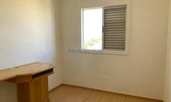 Imagem 3: Apartamento - Ponte Preta - Campinas