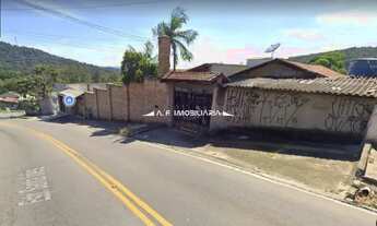 Imagem 2: Caieiras - Casa Padrão - SANTA INES