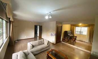 Imagem 2: Apartamento para venda com 263m², com 5 quartos no Cabral - Curitiba - PR