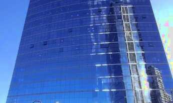 Imagem: Edifício Trend Nova Carlos Gomes Sala 1502