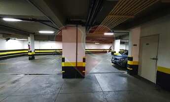 Imagem 7: Apartamento para venda tem 86 metros quadrados com 2 qts