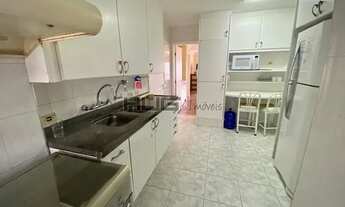 Imagem 7: Lindo apto mobiliado 4 dorm, 3 vagas - Paraiso