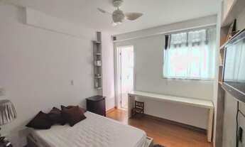 Imagem 6: Apartamento para venda tem 170 metros quadrados com 3 quartos em Centro - Juiz de Fora - M