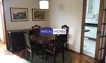 Imagem 2: SãO PAULO - Apartamento Padrão - Campo Belo