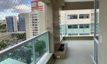 Imagem 4: Apartamento - Parque Residencial Aquarius - 98m² - 2 Dormitórios