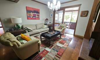 Imagem 7: Apartamento para venda com 362 metros quadrados com 4 quartos