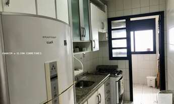 Imagem 7: Apartamento para Venda em Florianópolis, Itacorubi, 2 dormitórios, 1 banheiro, 1 vaga