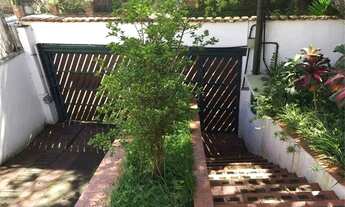 Imagem 2: Casa com 3 dormitórios para alugar, 320 m² por R$ 9.525,00/mês - Sumaré - São Paulo