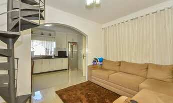 Imagem 3: Casa para venda com 200 metros quadrados com 4 quartos em Maracanã - Colombo - PR