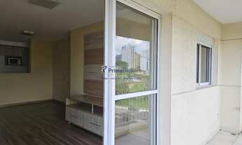 Imagem 3: APARTAMENTO COM 2 DORMITÓRIOS E 1 VAGA - VILA CLEMENTINO