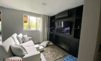 Imagem: PORTO ALEGRE - Casa de Condomínio - Sarandi