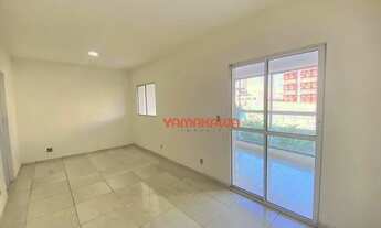 Imagem 2: Apartamento com 1 dormitório para alugar, 40 m² por R$ 1.608,00/mês - Tatuapé - São Paulo