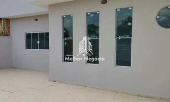 Imagem: Casa com 3 dorms, Vila Carlota, Sumaré