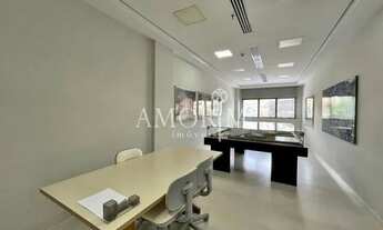 Imagem 7: Prédio/Edifício com salas, escritórios, salões e lojas comerciais para Locação