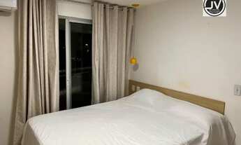 Imagem 7: Alugo Apartamento Temporada, Studio Iracema - Vista mar, Andar Alto, Praia Iracema