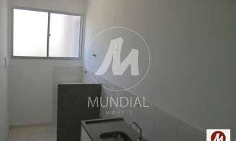 Imagem 3: Apartamento (tipo - padrao) 2 dormitórios, cozinha planejada, portaria 24hs, lazer, espaço