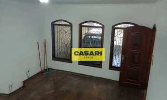 Imagem 2: Sobrado com 3 dormitórios para alugar, 222 m² - Vila Dayse - São Bernardo do Campo/SP