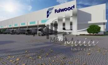 Imagem 6: Locação Galpão Sao Roque Dona Catarina Ref: 38060