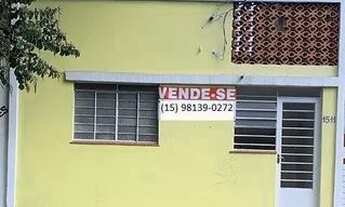 Imagem: Sorocaba - Casa Padrão - Vila Santa Rita