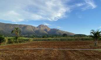 Imagem 6: Chácara/Lote/Terreno 1000mts- vista para pedra grande Igarape-MG