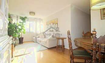 Imagem 2: São Paulo - Apartamento Padrão - Vila Mariana