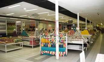 Imagem 4: Loja com Mezanino de Esquina para locação no Itaim Bibi com 1066 m²