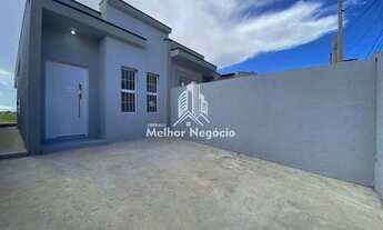 Imagem 3: Casa com 2 dorms, Jardim São Judas Tadeu, Campinas - R$ 339 mil, Cod: CA2544