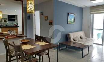 Imagem: Cobertura com 3 dormitórios para alugar