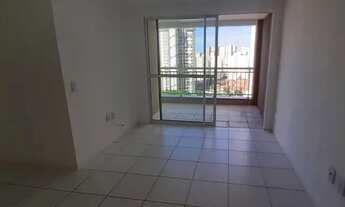 Imagem 6: Apartamento para venda com 69 metros quadrados com 3 quartos em Papicu - Fortaleza - CE