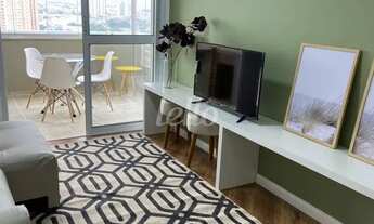 Imagem 3: Santo André - Apartamento Padrão - Casa Branca